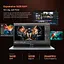 Ноутбук Blackview Acebook 6,16GB DDR4 512GB, N150 36GHz / UHD, Win11 Home, 38Wh, +, HDMI 2.0, Bluetooth 5.0, USB 3.0 - мініатюра 7
