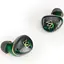 Наушники Noble Audio TWS REX5 Green (90403792) - миниатюра 4