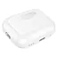 Бездротові навушники HOCO EW77 True wireless stereo headset White - мініатюра 6