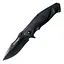 Ніж тактичний Boker Magnum Advance All Pro Чорний - мініатюра 1