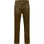 Штани Blaser Active Outfits Suede Marlon 52 Brown - мініатюра 1