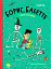 Борис, Бабетте і купа скелетів - миниатюра 1