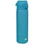 Пляшка для води ION8 металева вакуумна 500 мл Vacuum Insulated Blue (I8TS500BLU) - мініатюра 1