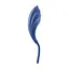 Виброкольцо Satisfyer Swordsman 14.2 см синий - миниатюра 5