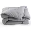 Ковдра силіконова Руно Soft Line 220х200 см сіра (322.52_Soft Line) - мініатюра 2