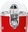 Соковитискач для цитрусових (цитрус-прес) SMEG CJF11RDEU - мініатюра 4