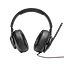 Наушники JBL Quantum 200 Black (JBLQUANTUM200BLK) - миниатюра 2