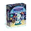 Дитячий віммельпазл "Музей Планетарій" DoDo Toys 300642, 150 елементів - мініатюра 5