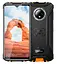 Смартфон Oukitel WP8 Pro 4/64GB Orange - миниатюра 1