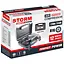 Автомобильный компрессор Storm Compact Power 12 В, 7 Атм, 15 л/мин, 60 Вт, длинн. шланга 0.45 - миниатюра 3