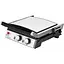 Гриль настільний ECG KG 2033 Duo Grill & Waffle - мініатюра 3