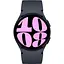 Смарт-годинник Samsung Galaxy Watch6 40 мм Black (SM-R930NZKA) - мініатюра 2