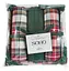 Набор полотенец Soho 40x60см Sell Green 3 шт pbe0050672 - миниатюра 5