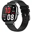 Умные часы King Wear KW269B с AMOLED экраном Черный - миниатюра 1