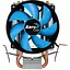 Кулер для процессора Aerocool Verkho 2 (ACTC-NA20210.02) - миниатюра 4