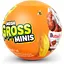 Игровой набор Zuru Mega Gross Minis фигурки-сюрприз в слое со слаймом в ассортименте (77567GQ1) - миниатюра 3