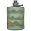 Фляга мягкая HydraPak Stow Mountains 500 ml Sutro Green (1053-GS341SM) - миниатюра 1