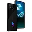 Смартфон Asus Rog Phone 8 12/256GB Phantom Black (черный) - миниатюра 5
