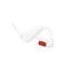 Навушники JBL Endurance Pace White (JBLENDUPACEWHT) - мініатюра 9