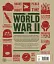 The World War II Book. Big Ideas Simply Explained - миниатюра 2