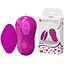Віброяйце Pretty Love Avery Vibrating Egg 5.8 см фіолетовий - мініатюра 1