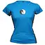 Футболка Milo Noko Lady Blue XL (1053-NOKLT/BLU/4) - мініатюра 1