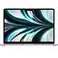 Apple MacBook Air 13,6" M2 Silver 2022 (MLXY3) - мініатюра 1