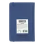 Щоденник датований Buromax Barone 2026 A6 штучна шкіра/поролон синій (BM.2578-02) - мініатюра 3