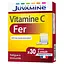 Залізо + Вітамін С Juvamine 30 капсул - мініатюра 1