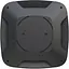 Датчик диму Ajax FireProtect Black  - мініатюра 3