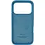 Чехол Silicone Case для Apple iPhone 17 Pro Cornflower AA [145170] - миниатюра 2