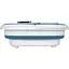 Массажная ванночка для ног Naipo NPFT-SPA02 Blue [127601] - миниатюра 2