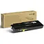 Тонер-картридж Xerox VLC400/405 Yellow 8000 стр teh0015380 - мініатюра 1