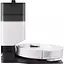 Робот-пилосос з вологим прибиранням RoboRock Q8 Max Plus White (Q8MP02-00) - мініатюра 9