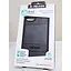 Чехол Pelican Protector MagSafe для iPhone 14 Plus / iPhone 15 Plus Black аналог OtterBox Symmetry - миниатюра 2
