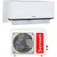 Спліт-система Sensei Aquilon Inverter SAC-24MBW/I (130667) - мініатюра 6