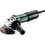 Угловая шлифмашина Metabo WEV 850-125 603611000 (135529) - миниатюра 1