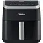 Мультипечь Midea MF-CY55K [132190] - миниатюра 1