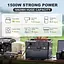 Зарядная станция Allpowers S1500 - миниатюра 3