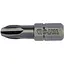 Насадка викруткова Yato Philips PН3x25 мм HEX 1/4 10 шт. (YT-04762) - мініатюра 2