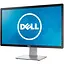 Монитор 23" Dell P2314Ht - Class A "Б/У" - миниатюра 2