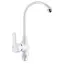 Смеситель для кухни Slat SLT-C011W (1036012) - миниатюра 1