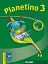 Planetino 3. Arbeitsbuch mit CD-Rom - миниатюра 1