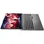 Ноутбук Lenovo Legion Slim 5 16AHP9 (82YA003VRM) Luna Grey, Экран 16 IPS (2560x1600) WQXGA 165 Гц, матовый / AMD Ryzen 7 8845HS (3.3 – 5.1 ГГц 2) GeForce RTX 4070, 8 ГБ/без ОД/LAN/Wi-Fi/без Bluetooth/Free DOS/без - миниатюра 7