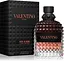 Туалетная вода Valentino Uomo Born In Roma Coral Fantasy 100 мл - миниатюра 2