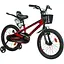 Велосипед двоколісний Corso 18" TG-43922 Tayger - мініатюра 1