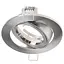 Светильник точечный Brille HDL-DT 02 SN (82) MR16 163482 - миниатюра 4