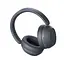 Накладные беспроводные наушники Baseus Bass 35 Max (A00070800) Twilight Grey - миниатюра 8