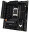 Материнская плата AM5 Asus TUF GAMING B650-PLUS WIFI, B650, 4xDDR5, Int.Video (CPU), 4xSATA3, 2xM.2, 2xPCI-E 4.0 16x, 1xPCI-E 4.0 1x, Real. 6, Bluetooth 5.2, 6xUSB3.2/6xUSB2.0, HDMI/DP, MicroATX - миниатюра 4