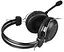 Наушники A4Tech HU-35 Black - миниатюра 2